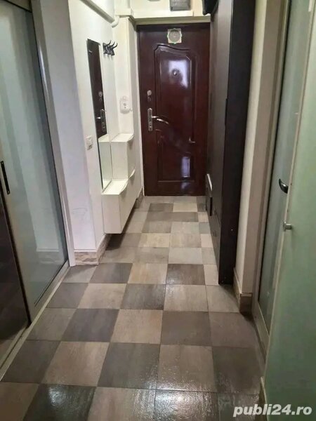 Garsoniera 47 mp, Langa Marriott, bloc mixt anvelopat, etaj 2/9,