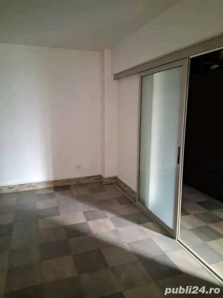 Garsoniera 47 mp, Langa Marriott, bloc mixt anvelopat, etaj 2/9,